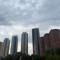Квартира 43 м², 1-комнатная - изображение 3