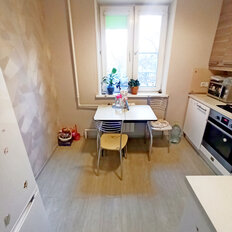 Квартира 36,5 м², 1-комнатная - изображение 5