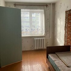 Квартира 53,6 м², 3-комнатная - изображение 2