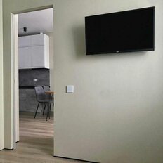 Квартира 42 м², 2-комнатная - изображение 5