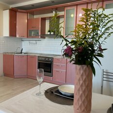 Квартира 60 м², 2-комнатная - изображение 1