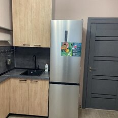 Квартира 45 м², 1-комнатная - изображение 4