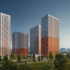 Квартира 48 м², 2-комнатная - изображение 3