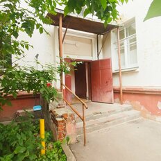 Квартира 93,2 м², 3-комнатная - изображение 3