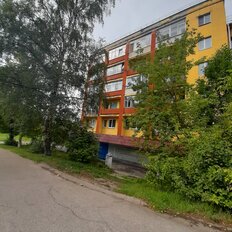 Квартира 30 м², 1-комнатная - изображение 1