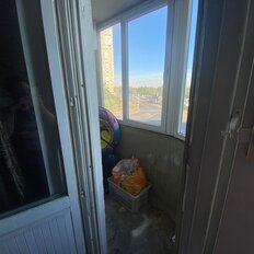 Квартира 91 м², 4-комнатная - изображение 1