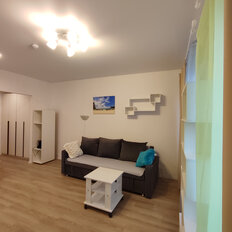 Квартира 25,3 м², студия - изображение 1