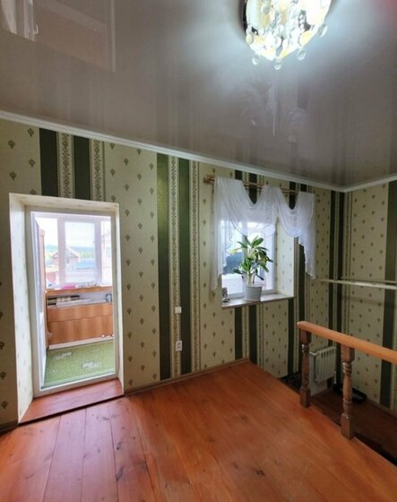 105 м² дом, 8 соток участок 4 950 000 ₽ - изображение 40