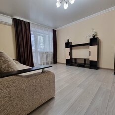 Квартира 38 м², 1-комнатная - изображение 4