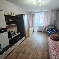 Квартира 34,3 м², 1-комнатная - изображение 2