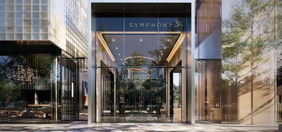 70 м², 2-комнатная квартира 35 000 000 ₽ - изображение 96