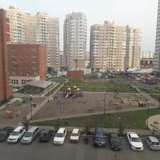 Квартира 42 м², 1-комнатная - изображение 4