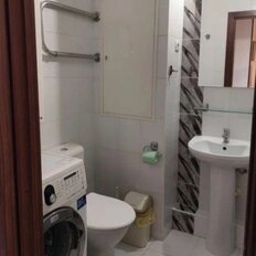 Квартира 40 м², 1-комнатная - изображение 5