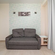 Квартира 20 м², студия - изображение 5