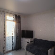 Квартира 30 м², студия - изображение 4