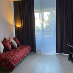 Квартира 36 м², 1-комнатная - изображение 2