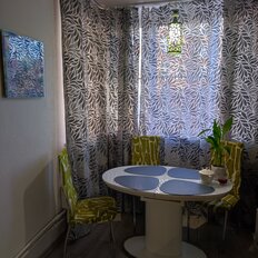 Квартира 56 м², 2-комнатная - изображение 1