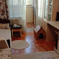 Квартира 34,6 м², 1-комнатная - изображение 3