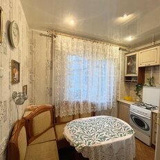 Квартира 59 м², 3-комнатная - изображение 2