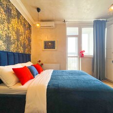 Квартира 25 м², студия - изображение 2