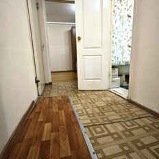 Квартира 35 м², 1-комнатная - изображение 4