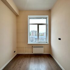 Квартира 23,9 м², студия - изображение 4