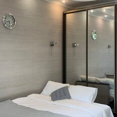 Квартира 35 м², 1-комнатная - изображение 4