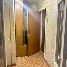 Квартира 29,3 м², 1-комнатная - изображение 4