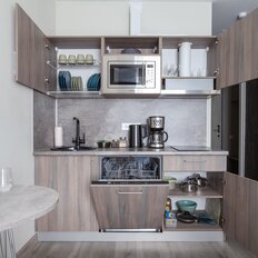 Квартира 24,2 м², студия - изображение 2