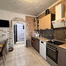 Квартира 55,7 м², 2-комнатная - изображение 3