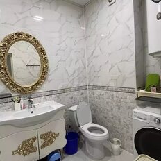 Квартира 86 м², 3-комнатная - изображение 1