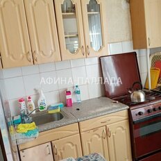 Квартира 40 м², 2-комнатная - изображение 4