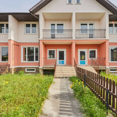 таунхаус + 2,4 сотки, участок - изображение 2