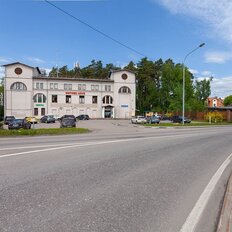 219 м², помещение свободного назначения - изображение 4