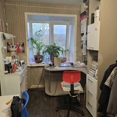 Квартира 44 м², 2-комнатная - изображение 5