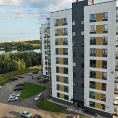 Квартира 42 м², 1-комнатная - изображение 2