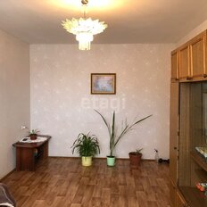 Квартира 65,7 м², 3-комнатная - изображение 3