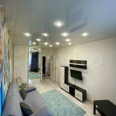 Квартира 40 м², 1-комнатная - изображение 5