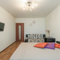 Квартира 42 м², 1-комнатная - изображение 5