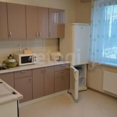 Квартира 32,7 м², 1-комнатная - изображение 4