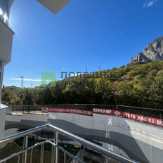 Квартира 32,1 м², 1-комнатная - изображение 5