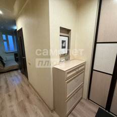 Квартира 37,2 м², 1-комнатная - изображение 5