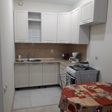 Квартира 50 м², 2-комнатная - изображение 4
