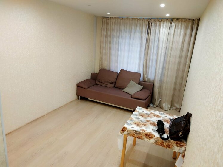 25 м², квартира-студия 35 000 ₽ в месяц - изображение 57
