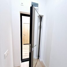 Квартира 23,9 м², студия - изображение 5
