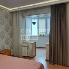 Квартира 65,1 м², 3-комнатная - изображение 1