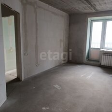 Квартира 40,4 м², 1-комнатная - изображение 5