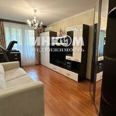 Квартира 63,4 м², 3-комнатная - изображение 3