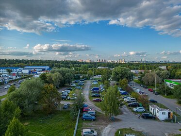 Квартира 58,8 м², студия - изображение 2