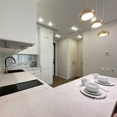 Квартира 41 м², 1-комнатная - изображение 2